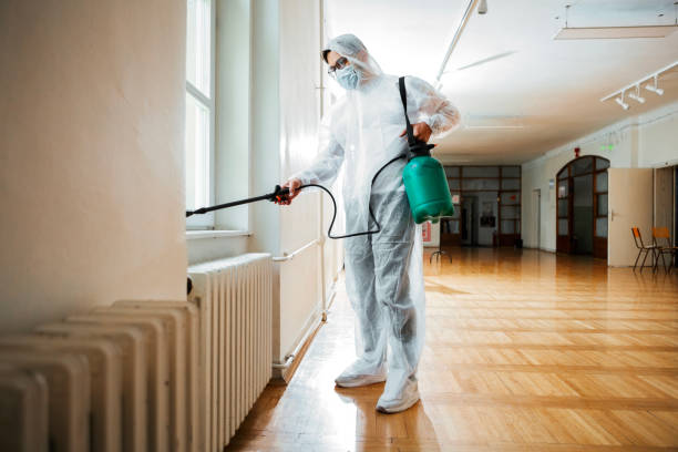 Best Best Pest Control Companies  in Sparta, MI